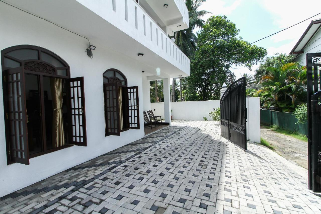 Royal Rich Villa Ambalangoda  Zewnętrze zdjęcie