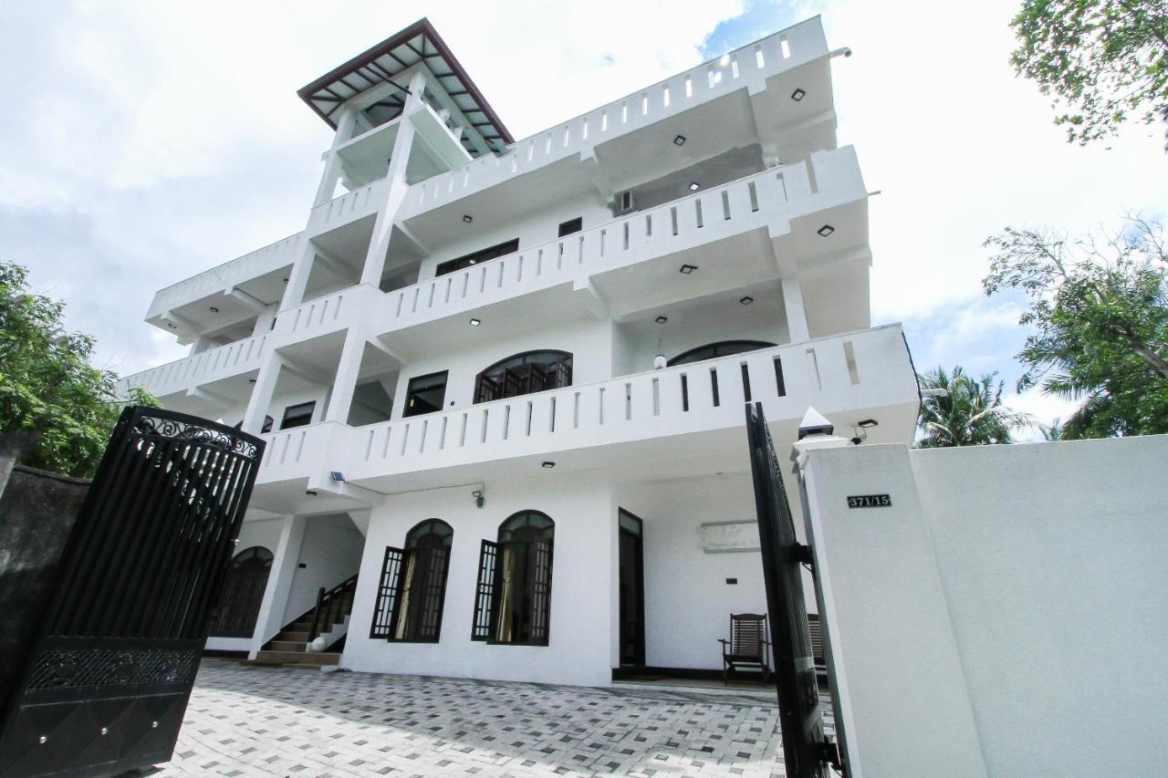 Royal Rich Villa Ambalangoda  Zewnętrze zdjęcie
